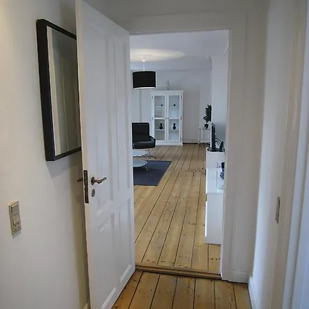Valkendorfsgade * Copenhagen