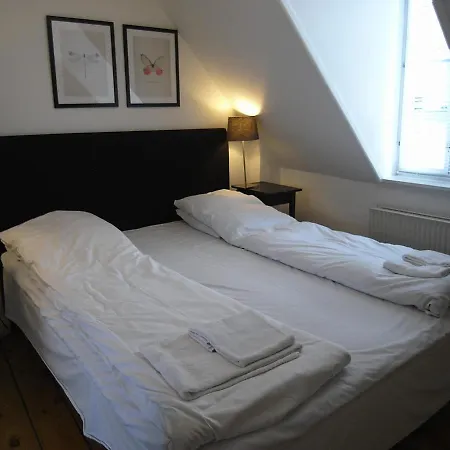 Valkendorfsgade *