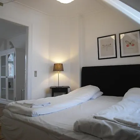 Valkendorfsgade Apartment