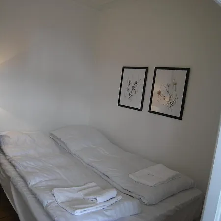 Apartment Valkendorfsgade