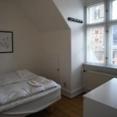 Apartment Valkendorfsgade Copenhagen