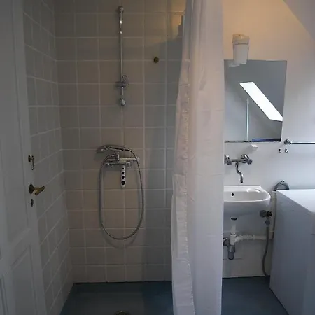Valkendorfsgade Apartment
