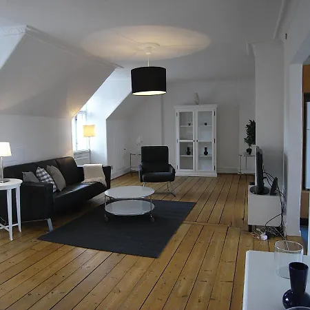 Valkendorfsgade