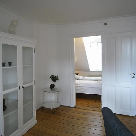 Valkendorfsgade Apartment Copenhagen